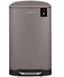 Les Collectors Pedálos Szemetesszedő - 40L - Taupe