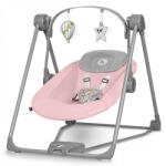 Lionelo Otto Elektromos Baba Ringató - 0-9 kg (5903771703642)