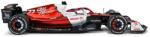 Solido - Alfa Romeo C42 - Modell autó - 1: 18