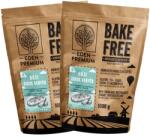 Eden Premium Eden Premium Bake-Free Házi cirokkenyér lisztkeverék DUO 2X1000 g