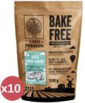 Eden Premium Eden Premium Bake-Free Házi cirokkenyér lisztkeverék kínáló 10X1000 g