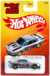 Mattel Hot Wheels: The Hot Ones '73 BMW 3.0 CSL Race Car kisautó 1/64 - Mattel (JBY68/JKX51)