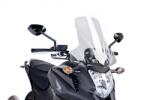 Puig Puig-Honda NC700X/NC750X (12-15) TURING (PG5992)