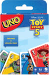 Mattel Toy Story 5 UNO kártyajáték - Mattel (JLN03)