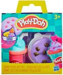 Hasbro Play-Doh: Treats To Go Édességes gyurma szett - Hasbro (G2303/G3184) - jatekshop