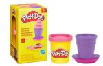 Hasbro Play-Doh: Mini Topper mini fagyi készítő gyurma szett - Hasbro (G0542/G1586)