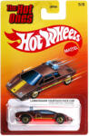 Mattel Hot Wheels: The Hot Ones Lamborghini Countach Pace Car kisautó 1/64 - Mattel (JBY68/JKX52)