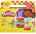 Hasbro Play-Doh: Ételformák - Grill játékszett - Hasbro (G1609/G1614) - jatekshop