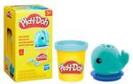 Hasbro Play-Doh: Mini Topper bálnás gyurma szett - Hasbro (G0542/G1584) - jatekshop