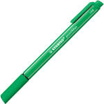 STABILO Stabilo: pointMax rostirón zöld színben M 0, 8mm (488/36)