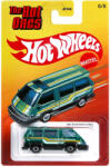 Mattel Hot Wheels: The Hot Ones '86 Toyota Van kisautó 1/64 - Mattel (JBY68/JKX53)