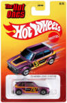 Mattel Hot Wheels: The Hot Ones '73 Honda Civic Custom kisautó 1/64 - Mattel (JBY68/JKX47)