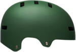 Bell Local Dark Green Kerékpáros sisak M