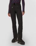 Goldbergh Pantaloni Negri Pentru Femei Goldbergh Slalom