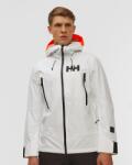 Helly Hansen Geacă De Schi Pentru Bărbați Helly Hansen Sogn Shell 2.0 Jacket Albă