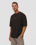 Murphy&Nye Tricou Negru Pentru Bărbați Murphy&nye Peak