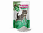 JK Odorizant pentru litiera JK Absorber Green Forest 450 gr