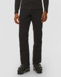 Bogner Fire+ice Pantaloni Negri De Schi Pentru Bărbați Bogner Fire+ice Nic-t