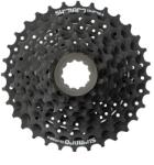 Shimano HG200-9 kerékpár fogaskoszorú - bikecafe - 9 490 Ft