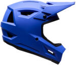 Bell Sanction 2 Electric Blue Kerékpáros sisak M