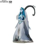 ABYstyle Abysse Tim Burtons: Corpse Bride - Emily Statue (21cm) Figurina