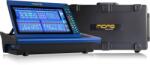 Midas HERITAGE HD96-AIR-CC-TP Digitális keverő , gyári rack-el (HD96-AIR-CC-TP)