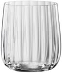 Spiegelau Pahar pentru whisky LIFESTYLE 340 ml, set de 4 buc, Spiegelau (SP4450175) Pahar