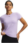 Under Armour Vanish SS Purple Crest/Purple Luxe Női póló XL
