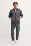 EA7 Emporio Armani compleu de trening pentru bărbați din bumbac PPY2-DKM00N_90X (AF13512.7M001318)
