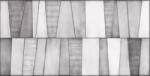Cleopatra Dekorlap, Cleopatra Savanna Grey Mix dekor 30x60 - zuhanykabin