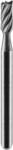 GRAPHITE HSS hengeres maró 3, 2 mm, szár 3, 2 mm, 2 db 55H062 (55H062)