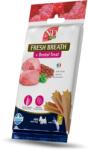 Farmina N&D Quinoa Dental Treat Fresh Breath Adult - Дентални лакомства за свеж дъх и метаболизъм при кучета
