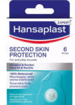 Hansaplast Second Skinpr Tapasz Hidro 6x - plazapatika