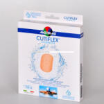  M-A Cutiflex steril ragtapasz 5 db-os 10cm*8cm - plazapatika