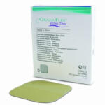 Convatec Granuflex Extra Thin extra vékony hidrokolloid kötszer, 10 × 10 cm