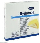 HYDROCOLL 5 x 5 cm steril hydrokolloid kötszer vastag lappal (hartmann)