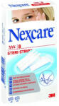 Nexcare steri strip sebzáró csík 8x - plazapatika
