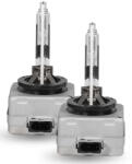 Phonocar 07794 D3S XENON autó izzó szett 6000K, 3000lm, IP65, fehér fény, ECE jóváhagyással, azonnali csere