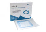 SALUS S 10x10 cm-es superabsorbens kötszer steril - plazapatika