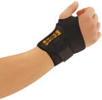 URIEL St-25 S/XL-es uriel csuklóvédő tépőzáras sport (14-22 cm) - plazapatika