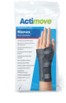  ACTIMOVE Manus csuklórögzítő fém sínnel, M-es méret