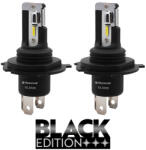 Phonocar 07552 LED autóizzó H4/H19 12V 25W 6000K IP65 CAN BUS 2db off-road/versenyhez