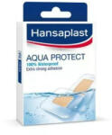Hansaplast aquaprotect tapasz 20x 76533 76533 - plazapatika