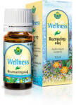 Wellness rozmaringolaj 10 ml - plazapatika