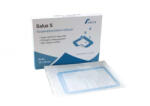 SALUS S 15x20 cm-es superabsorbens kötszer steril - plazapatika