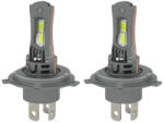 Phonocar 07462 H4 LED autóizzó pár 12V 25W 2800 lm 6000K IP67 off-road, verseny, zárt terület