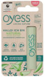 OYESS bio natur ajakápoló 4, 8 g 10102101 - plazapatika