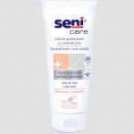  SENI CARE bőrvédő krém cink-oxiddal irritált, kipirosodott bőrre, 100 ml