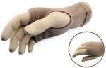 BIOFIX beige L-es teljes csuklóvédő (lloveras) 17-18 cm - plazapatika