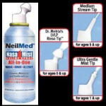 NEIL MED nasamist izotóniás spray 75 ml - plazapatika